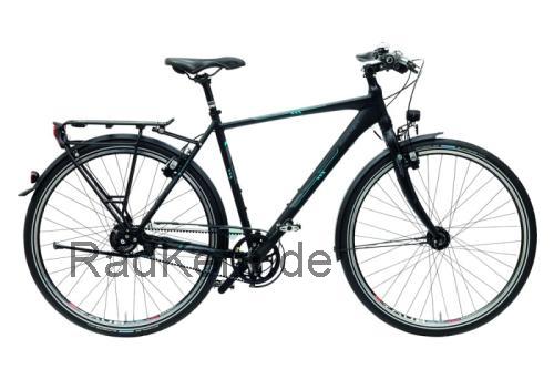 Gudereit SX-A 4.0  technische daten 